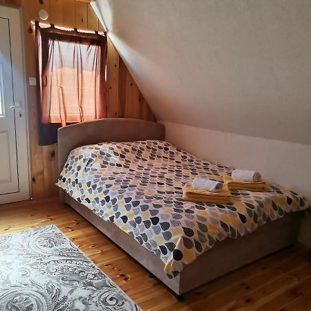 Village Cottage Žabljak Exteriör bild