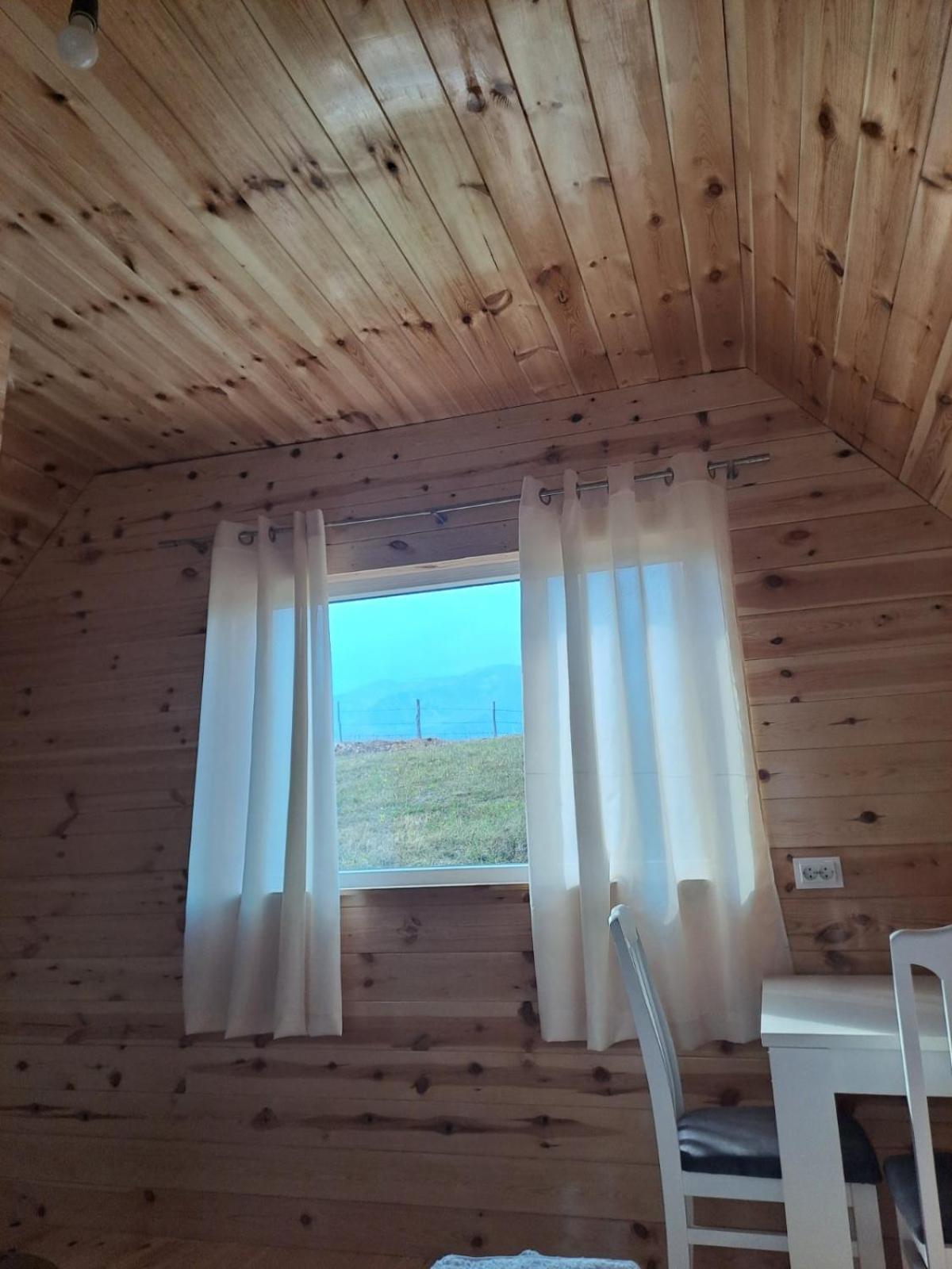 Village Cottage Žabljak Exteriör bild