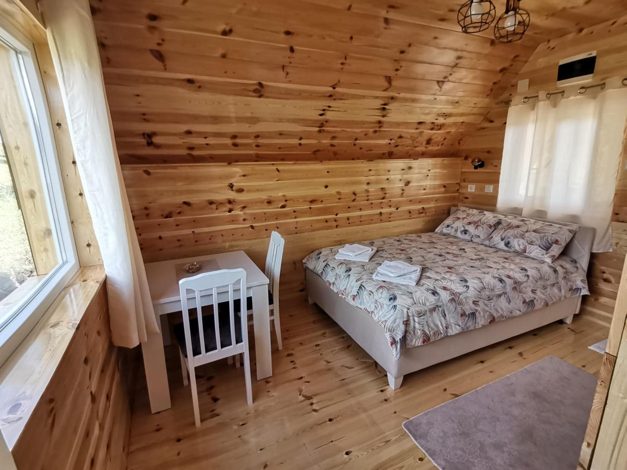 Village Cottage Žabljak Exteriör bild